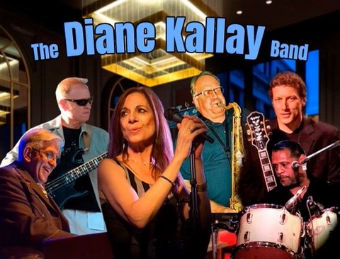 Diane Kallay Band