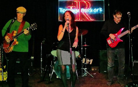 Diane kallay Band
