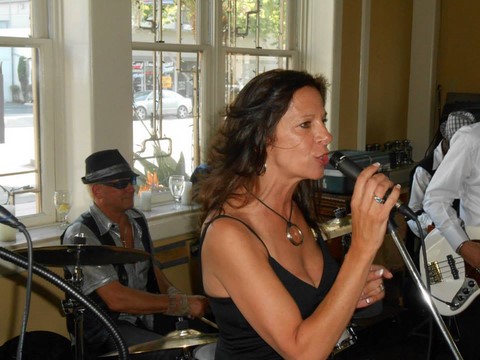 Diane kallay